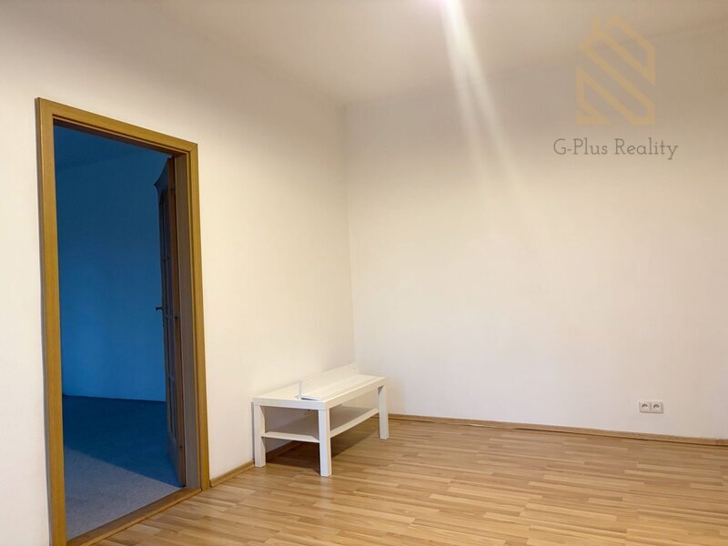 Pronájem, byt, 2+kk, 46m2, ul. Palachova, Ústí nad Labem-Klíše