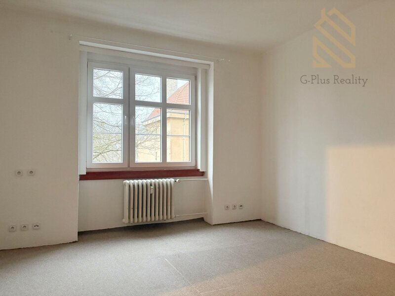 Pronájem, byt, 2+kk, 46m2, ul. Palachova, Ústí nad Labem-Klíše