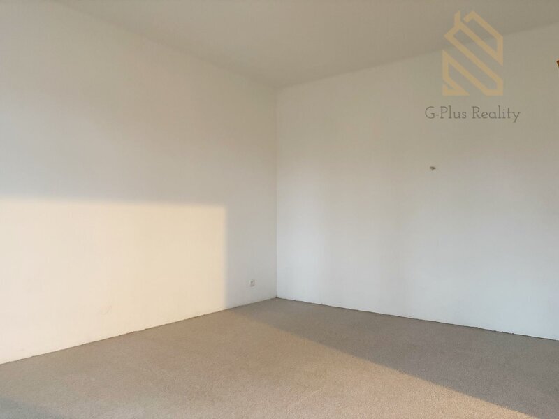 Pronájem, byt, 2+kk, 46m2, ul. Palachova, Ústí nad Labem-Klíše