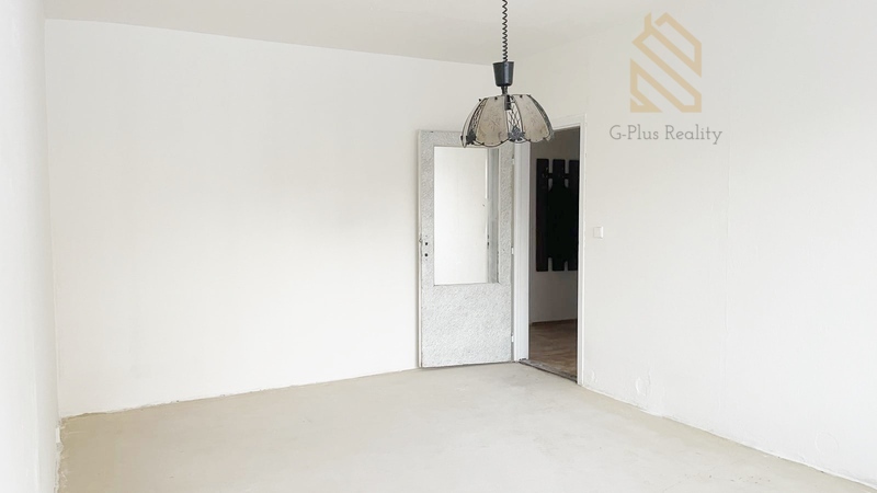 Prodej, byt, 2+1,62m2, ul. Jindřicha Plachty, Ústí nad Labem - Mojžíř