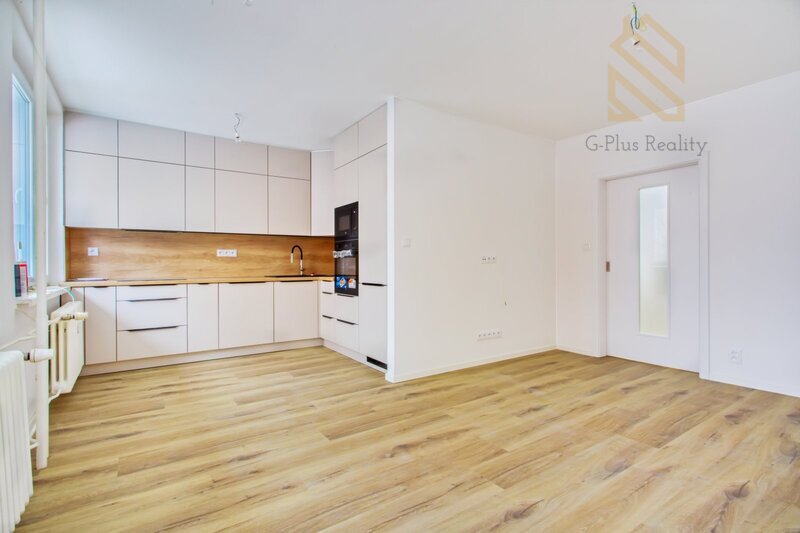 Prodej, Byt 3kk, 68m2,s lodžíí,ulice Kubínova -Litoměřice, Pokratice