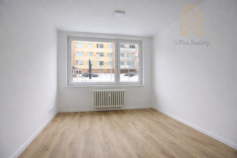 Prodej, Byt 3kk, 68m2,s lodžíí,ulice Kubínova -Litoměřice, Pokratice