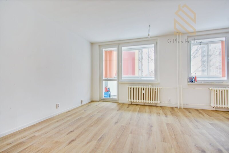 Prodej, Byt 3kk, 68m2,s lodžíí,ulice Kubínova -Litoměřice, Pokratice