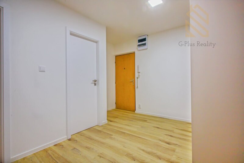 Prodej, Byt 3kk, 68m2,s lodžíí,ulice Kubínova -Litoměřice, Pokratice