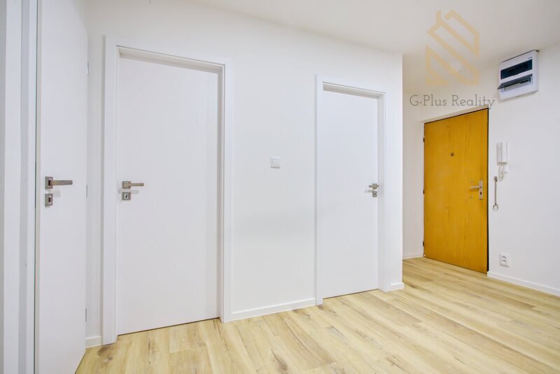 Prodej, Byt 3kk, 68m2,s lodžíí,ulice Kubínova -Litoměřice, Pokratice