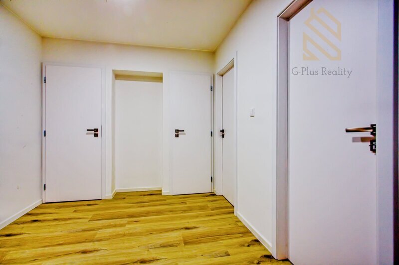 Prodej, Byt 3kk, 68m2,s lodžíí,ulice Kubínova -Litoměřice, Pokratice