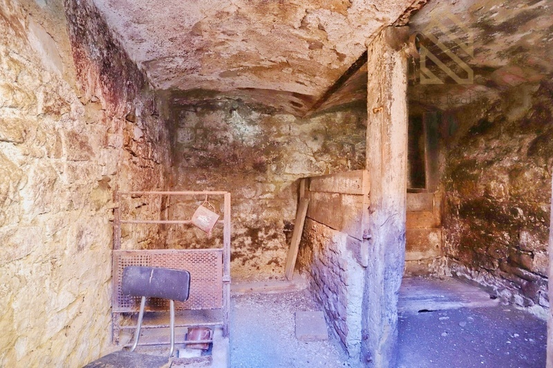 Prodej, rodinný dům 335 m2, pozemek 892 m2, obec Raná u Loun
