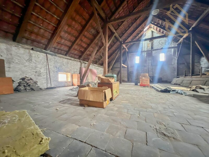 Prodej, vícegeneračního domu 454m2,pozemek 164m2,s terasou,Kostelec Nad Labem