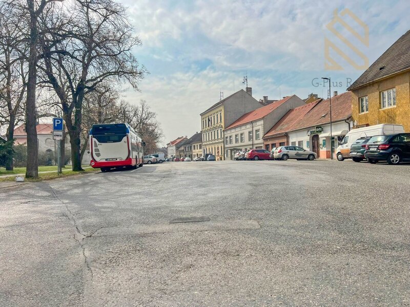 Prodej, vícegeneračního domu 454m2,pozemek 164m2,s terasou,Kostelec Nad Labem