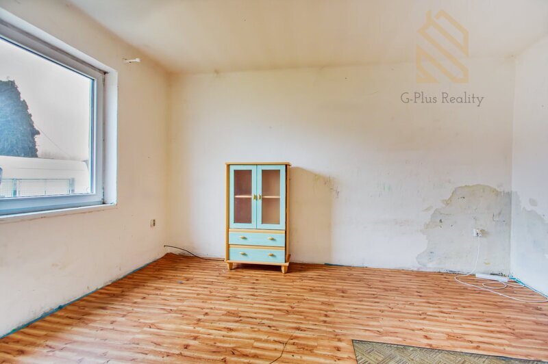 Prodej rodinného domu 94m2, pozemek 1079m2, ul.Tylova, Lovosice