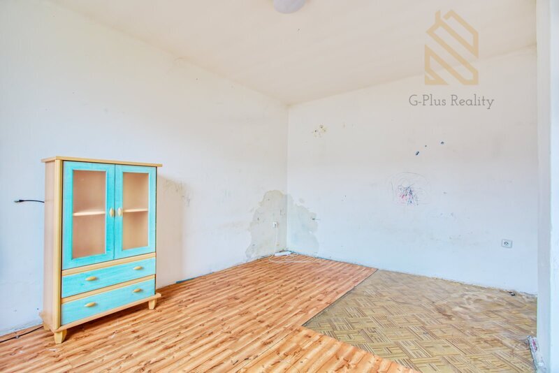 Prodej rodinného domu 94m2, pozemek 1079m2, ul.Tylova, Lovosice