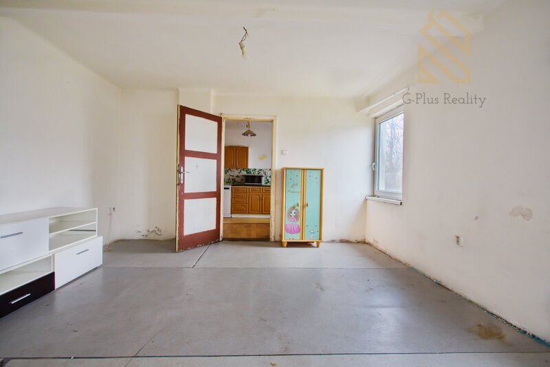 Prodej rodinného domu 94m2, pozemek 1079m2, ul.Tylova, Lovosice