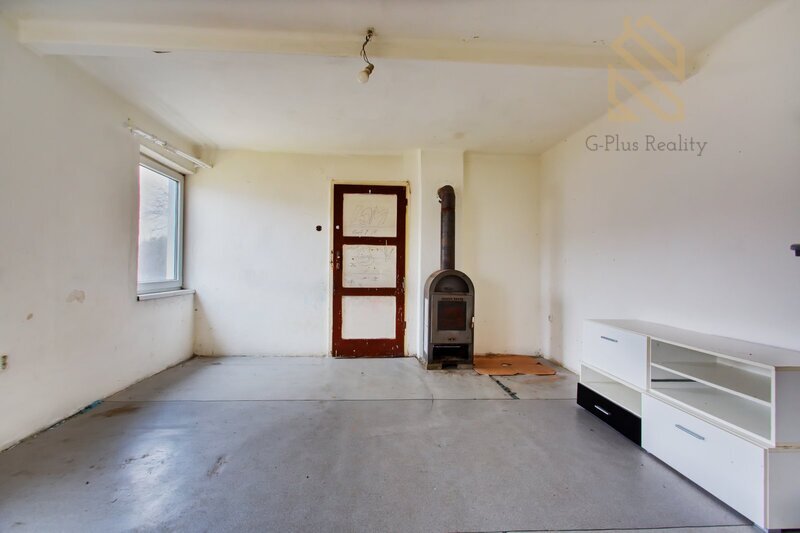 Prodej rodinného domu 94m2, pozemek 1079m2, ul.Tylova, Lovosice