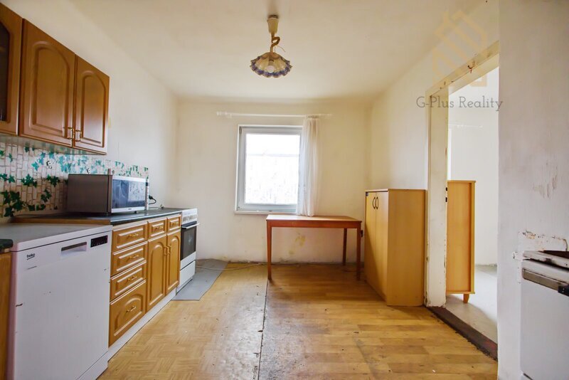 Prodej rodinného domu 94m2, pozemek 1079m2, ul.Tylova, Lovosice