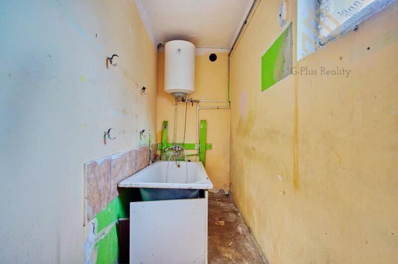 Prodej rodinného domu 94m2, pozemek 1079m2, ul.Tylova, Lovosice