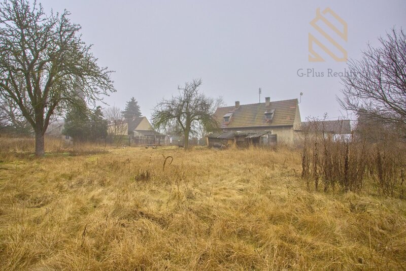 Prodej rodinného domu 94m2, pozemek 1079m2, ul.Tylova, Lovosice