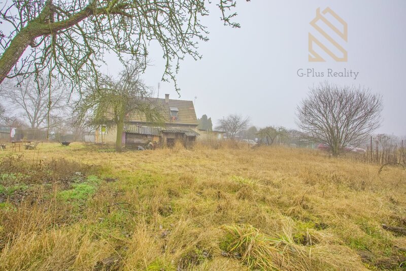 Prodej rodinného domu 94m2, pozemek 1079m2, ul.Tylova, Lovosice