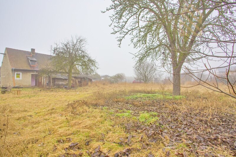 Prodej rodinného domu 94m2, pozemek 1079m2, ul.Tylova, Lovosice