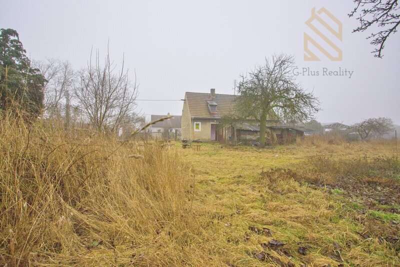 Prodej rodinného domu 94m2, pozemek 1079m2, ul.Tylova, Lovosice