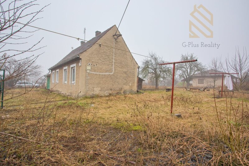 Prodej rodinného domu 94m2, pozemek 1079m2, ul.Tylova, Lovosice