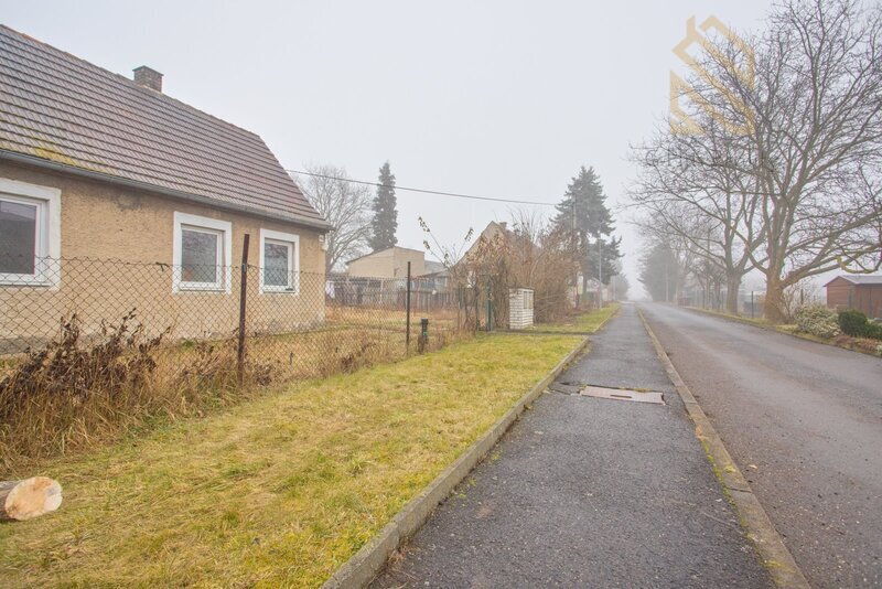 Prodej rodinného domu 94m2, pozemek 1079m2, ul.Tylova, Lovosice