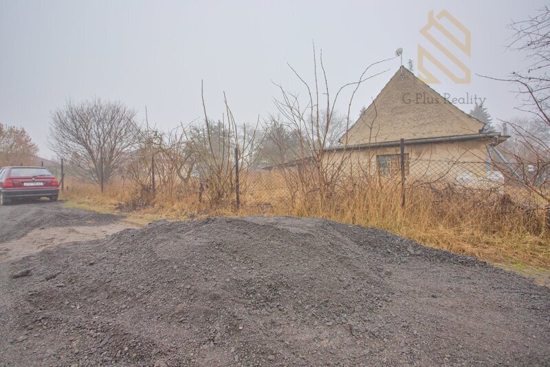 Prodej rodinného domu 94m2, pozemek 1079m2, ul.Tylova, Lovosice