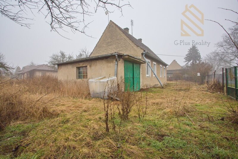 Prodej rodinného domu 94m2, pozemek 1079m2, ul.Tylova, Lovosice