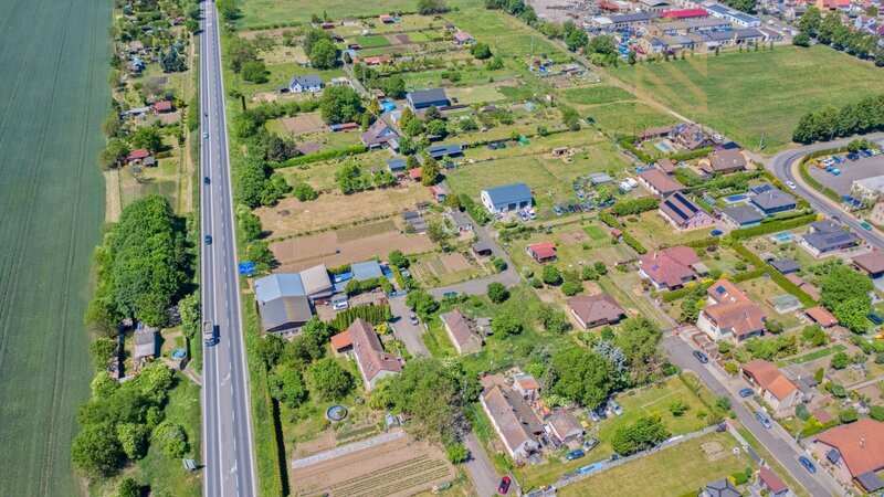 Prodej rodinného domu 94m2, pozemek 1079m2, ul.Tylova, Lovosice