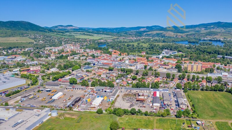 Prodej rodinného domu 94m2, pozemek 1079m2, ul.Tylova, Lovosice