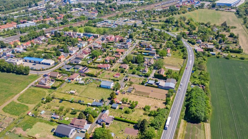 Prodej rodinného domu 94m2, pozemek 1079m2, ul.Tylova, Lovosice