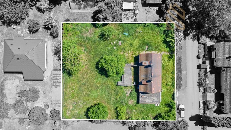 Prodej rodinného domu 94m2, pozemek 1079m2, ul.Tylova, Lovosice
