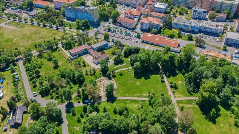 Prodej rodinného domu 94m2, pozemek 1079m2, ul.Tylova, Lovosice