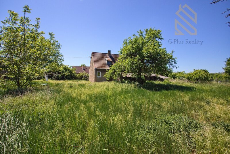 Prodej rodinného domu 94m2, pozemek 1079m2, ul.Tylova, Lovosice