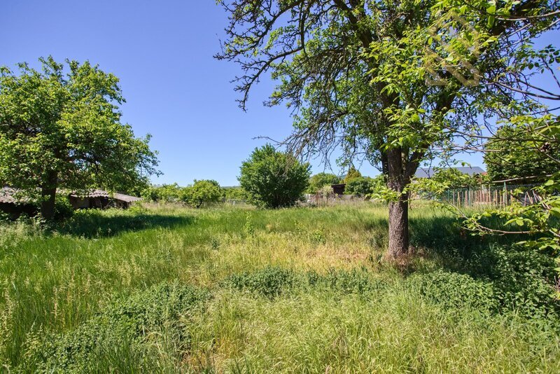 Prodej rodinného domu 94m2, pozemek 1079m2, ul.Tylova, Lovosice