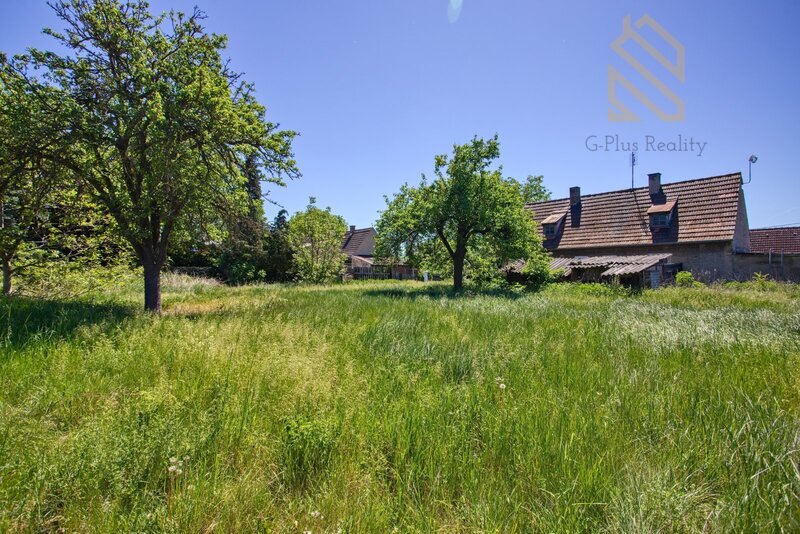 Prodej rodinného domu 94m2, pozemek 1079m2, ul.Tylova, Lovosice