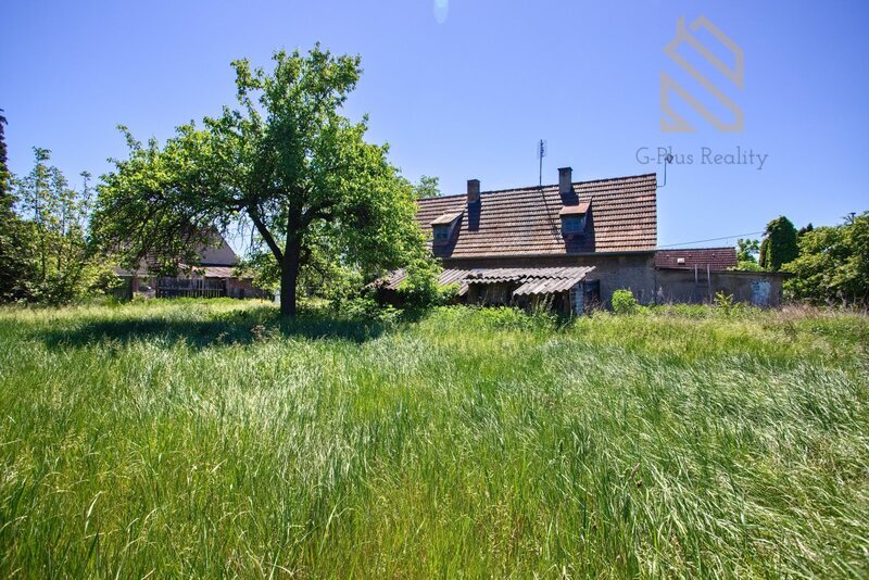 Prodej rodinného domu 94m2, pozemek 1079m2, ul.Tylova, Lovosice