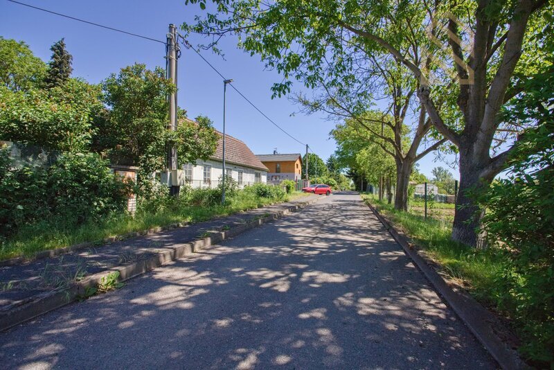 Prodej rodinného domu 94m2, pozemek 1079m2, ul.Tylova, Lovosice