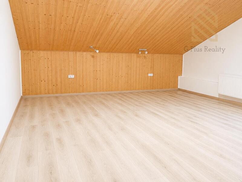 Pronájem,bytu 2+kk, 69m², Brozany nad Ohří - Litoměřice