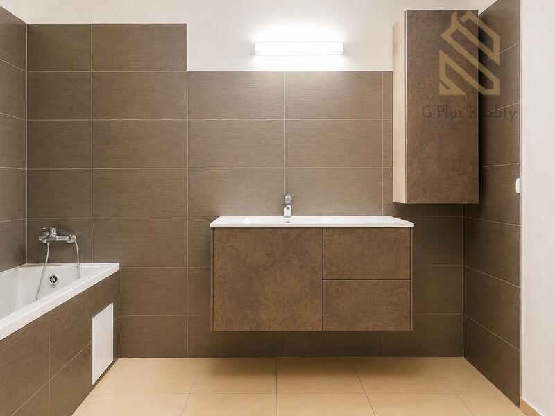 Pronájem,bytu 2+kk, 69m², Brozany nad Ohří - Litoměřice
