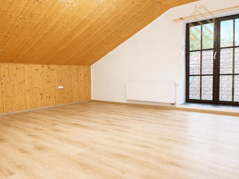 Pronájem,bytu 2+kk, 69m², Brozany nad Ohří - Litoměřice