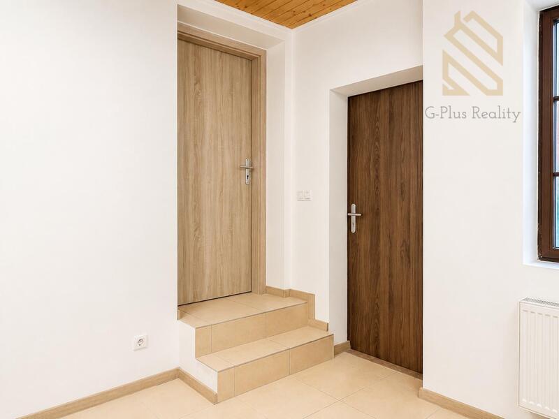 Pronájem,bytu 2+kk, 69m², Brozany nad Ohří - Litoměřice