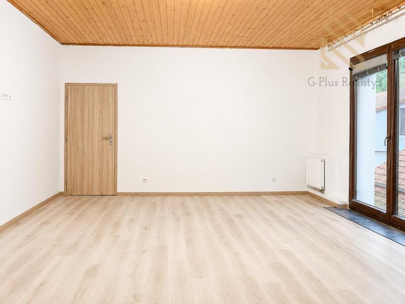Pronájem,bytu 2+kk, 69m², Brozany nad Ohří - Litoměřice