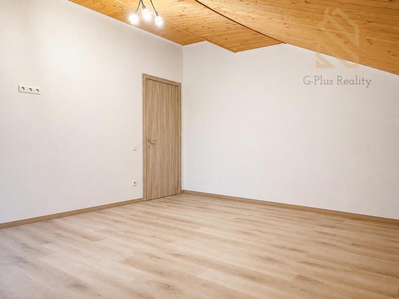Pronájem,bytu 2+kk, 69m², Brozany nad Ohří - Litoměřice
