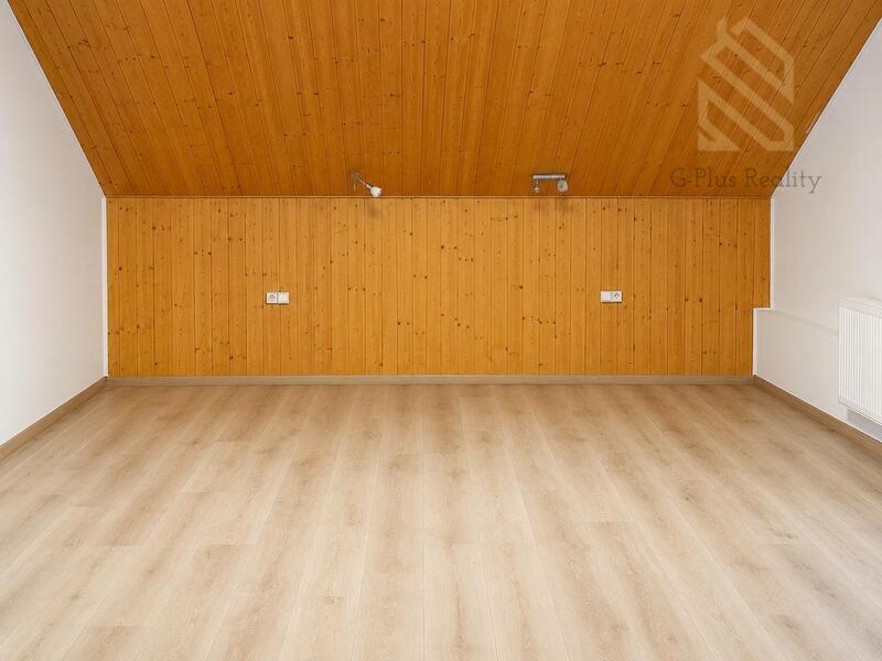 Pronájem,bytu 2+kk, 69m², Brozany nad Ohří - Litoměřice