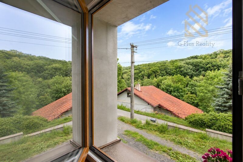 Prodej, rodinného domu 2+1, 66 m2, pozemek 230 m2, obec Evaň okres Litoměřice