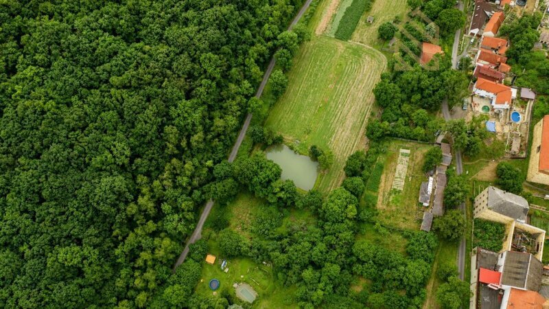 Prodej, rodinného domu 2+1, 66 m2, pozemek 230 m2, obec Evaň okres Litoměřice