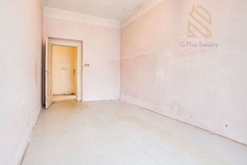 Byt 3+1 80m/2 Českobratrská  ulice -Teplice