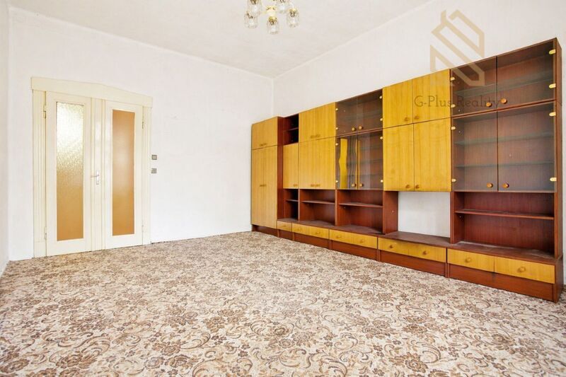 Byt 3+1 80m/2 Českobratrská  ulice -Teplice