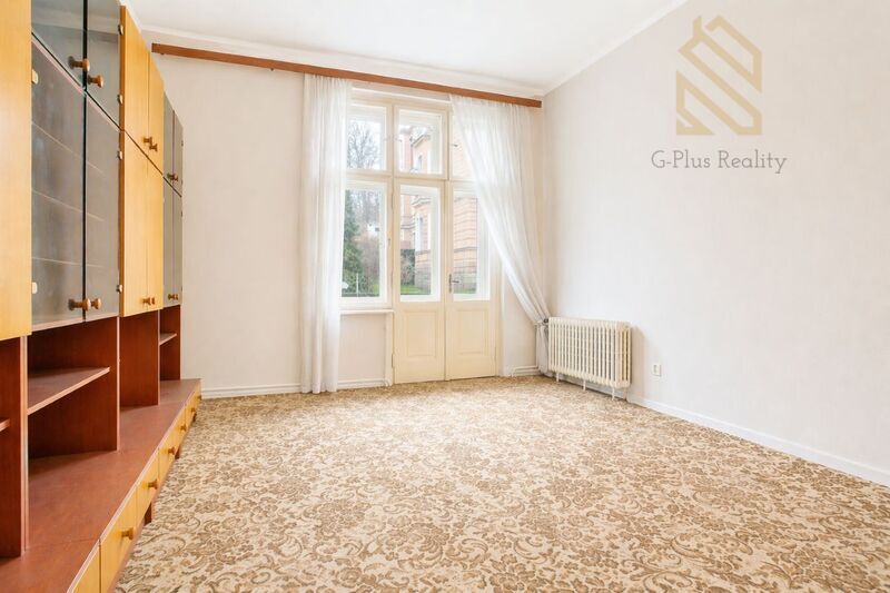 Byt 3+1 80m/2 Českobratrská  ulice -Teplice