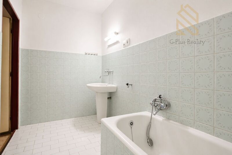 Byt 3+1 80m/2 Českobratrská  ulice -Teplice